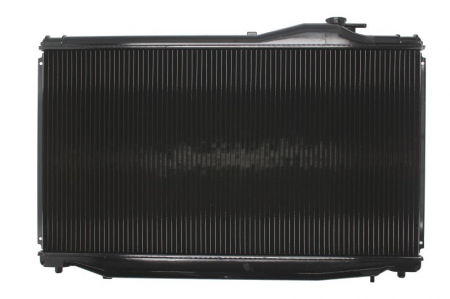 Radiator racire motor potrivit TOYOTA SUPRA 3.0 [1]