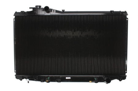Radiator apa - Radiator racire motor potrivit TOYOTA SUPRA 3.0