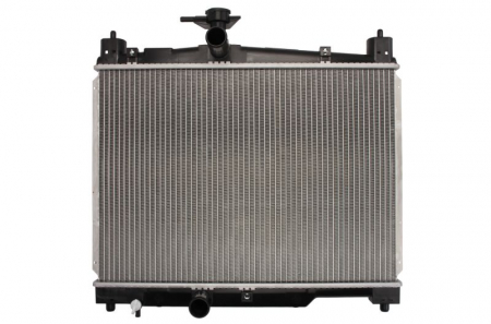 Radiator apa - Radiator racire motor potrivit TOYOTA YARIS 1.0/1.3