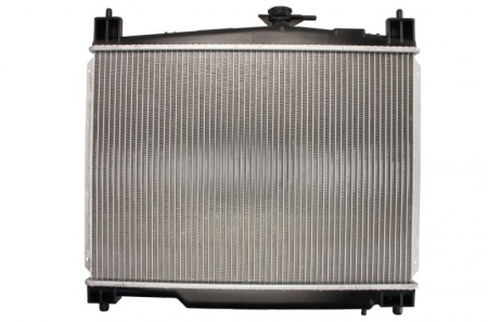 Radiator racire motor potrivit TOYOTA YARIS 1.0/1.3 [1]