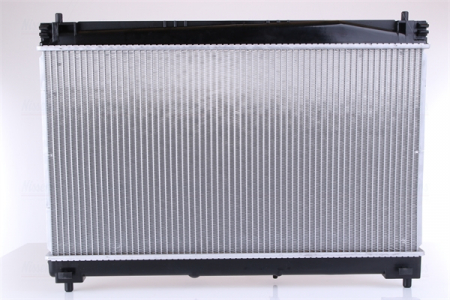 Radiator racire motor potrivit TOYOTA YARIS 1.8 [2]