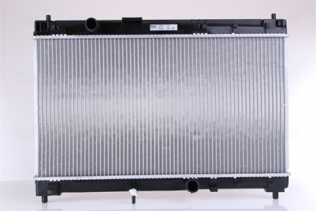 Radiator racire motor potrivit TOYOTA YARIS 1.8 [1]