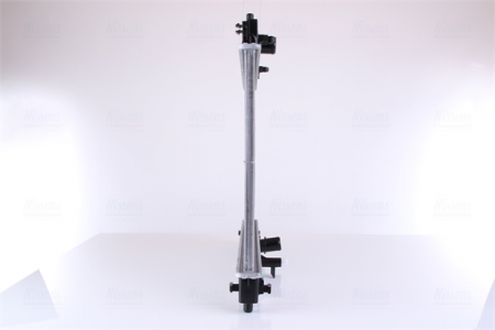Radiator racire motor potrivit TOYOTA YARIS 1.8 [4]