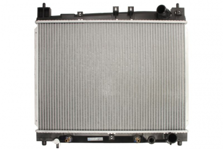 Radiator apa - Radiator racire motor potrivit TOYOTA YARIS, YARIS VERSO 1.3/1.5