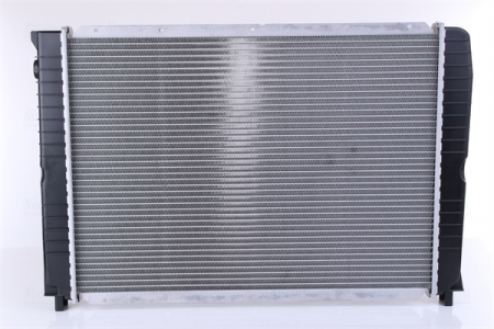 Radiator racire motor potrivit VOLVO 740, 940, 940 II 2.3 [2]