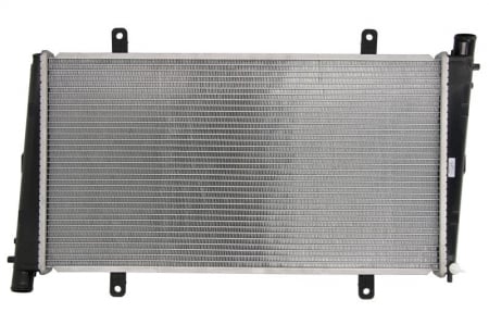 Radiator apa - Radiator racire motor potrivit VOLVO S40 I, V40 1.9/2.0