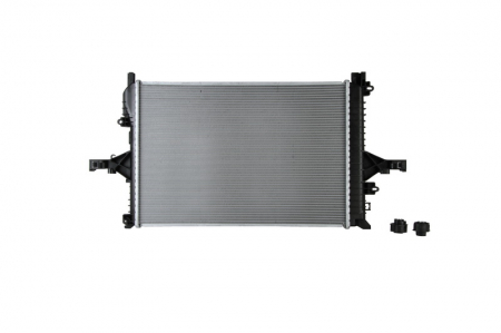 Radiator racire motor potrivit VOLVO S60 I, S80 I, V70 II, XC70 I 2.0-3.0 [2]