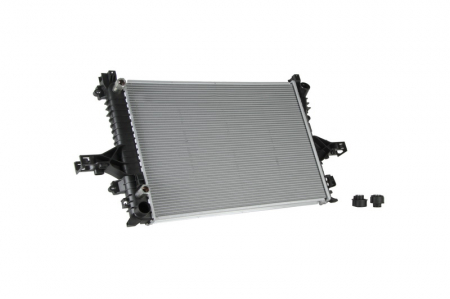 Radiator racire motor potrivit VOLVO S60 I, S80 I, V70 II, XC70 I 2.0-3.0 [1]
