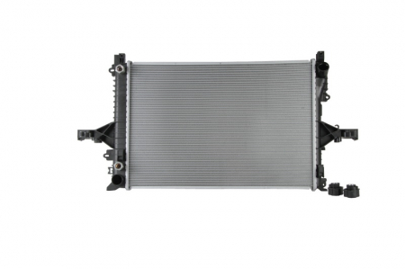 Radiator apa - Radiator racire motor potrivit VOLVO S60 I, S80 I, V70 II, XC70 I 2.0-3.0