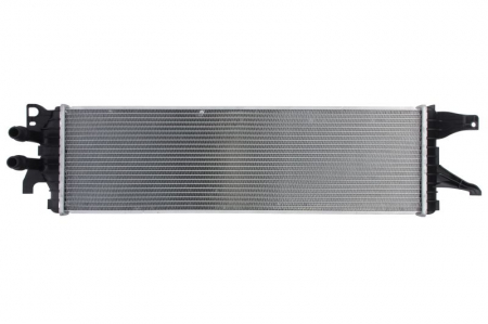 Radiator apa - Radiator racire motor potrivit VW CALIFORNIA T6 CAMPER, MULTIVAN VI, TRANSPORTER VI, TRANSPORTER VI / CARAVELLE VI 2.0D 04.15-