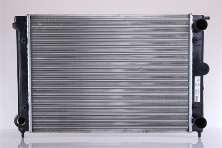 Radiator racire motor potrivit VW GOLF I, GOLF II, JETTA I, JETTA II, SCIROCCO 1.5/1.6/1.8 [1]