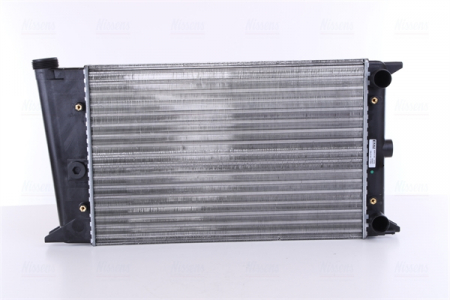 Radiator racire motor potrivit VW GOLF I, JETTA I, SCIROCCO 1.6 [1]