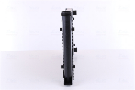 Radiator racire motor potrivit VW GOLF I, JETTA I, SCIROCCO 1.6 [3]