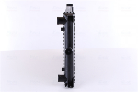 Radiator racire motor potrivit VW GOLF I, JETTA I, SCIROCCO 1.6 [4]