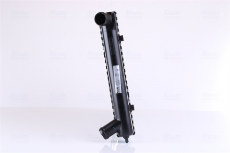 Radiator racire motor potrivit VW GOLF II, JETTA II 1.6D [3]