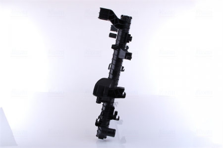 Radiator racire motor potrivit VW MULTIVAN VI, TRANSPORTER / CARAVELLE VI, TRANSPORTER VI 2.0D [4]