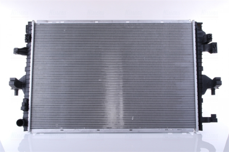Radiator racire motor potrivit VW MULTIVAN VI, TRANSPORTER / CARAVELLE VI, TRANSPORTER VI 2.0D [1]