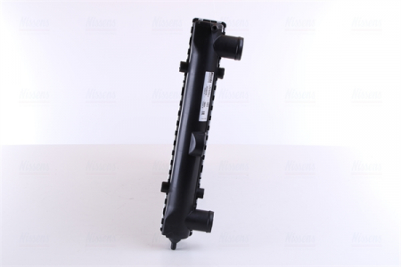 Radiator racire motor potrivit VW PASSAT B2, POLO, POLO II, SANTANA 1.3-1.8 [4]