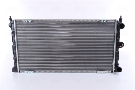 Radiator racire motor potrivit VW PASSAT B2, SANTANA 1.6D [2]