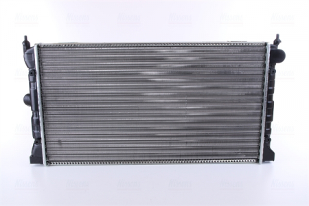 Radiator racire motor potrivit VW PASSAT B2, SANTANA 1.6D [3]