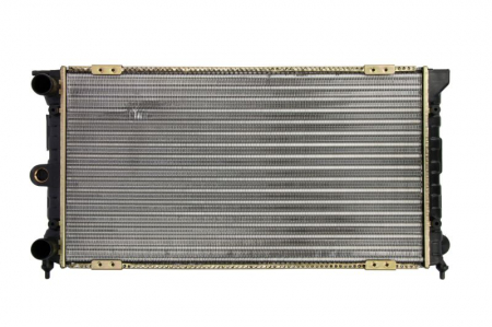 Radiator apa - Radiator racire motor potrivit VW PASSAT B2, SANTANA 1.6D