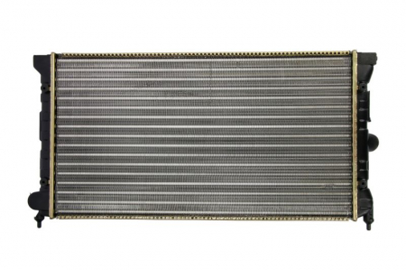 Radiator racire motor potrivit VW PASSAT B2, SANTANA 1.6D [1]