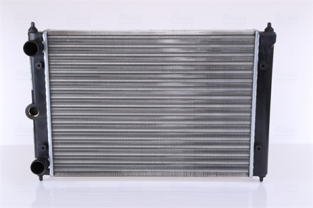 Radiator racire motor potrivit VW POLO, POLO CLASSIC, POLO II 1.0/1.3 [1]