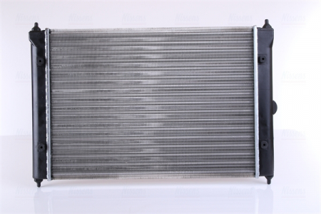 Radiator racire motor potrivit VW POLO, POLO CLASSIC, POLO II 1.0/1.3 [2]