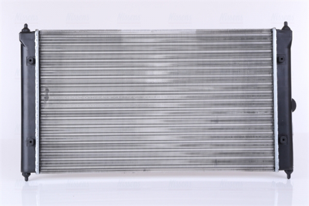 Radiator racire motor potrivit VW POLO, POLO CLASSIC, POLO II 1.4D [2]