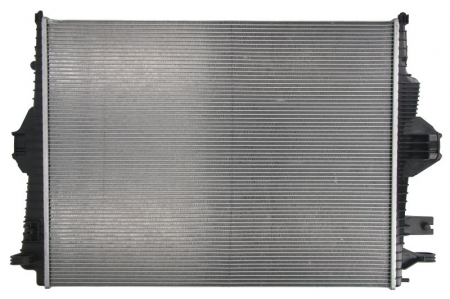 Radiator racire motor potrivit VW TOUAREG 4.2/4.2D [1]