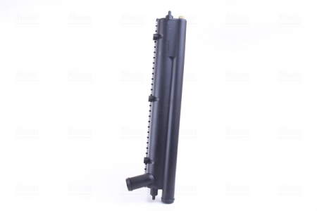 Radiator racire motor potrivit VW TRANSPORTER III 1.6D-2.1 [2]