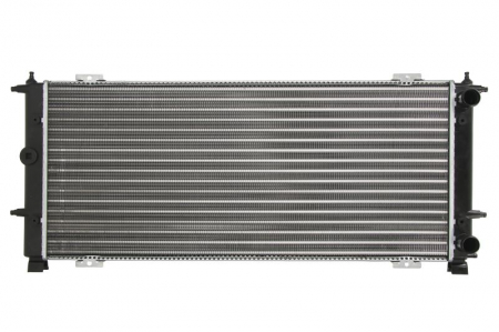 Piese Auto - Radiator racire motor potrivit VW TRANSPORTER IV 1.8-2.5