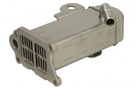 Set montaj esapament - Radiator, recirculare gaze de esapament potrivit CITROEN C4 GRAND PICASSO I, C4 II, C4 PICASSO I, C5 II, C5 III, C8, DS4, JUMPY II; FIAT SCUDO; FORD MONDEO IV; PEUGEOT 3008, 308, 308 I, 407, 5008 2.0/