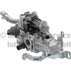 Piese Auto - Radiator recirculare gaze de esapament SKODA SUPERB (3U4) VALEO 817754