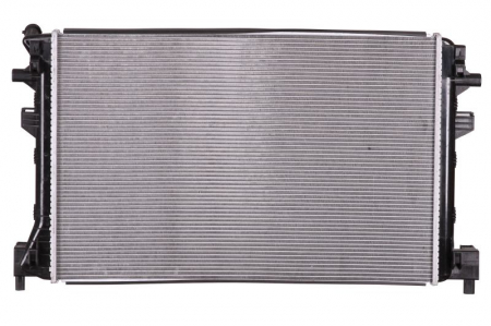 Radiator temperatura scazuta intercooler (intercooler ) AUDI A3, Q2, TT; SEAT ATECA, LEON, LEON SC, LEON ST, TARRACO; SKODA KAROQ, KODIAQ, OCTAVIA III, SUPERB III; VW ARTEON, GOLF ALLTRACK VII 1.2 dup [1]