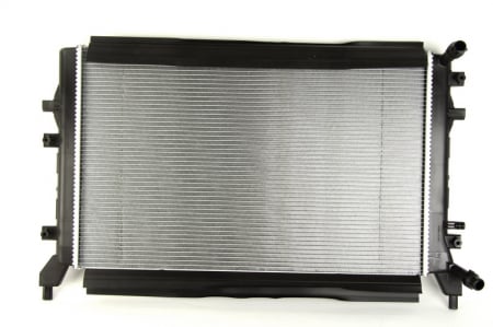Radiator temperatura scazuta intercooler (intercooler ) AUDI A3; SKODA OCTAVIA II, SUPERB II, YETI; VW BEETLE, CADDY ALLTRACK, CADDY III, CADDY IV, EOS, GOLF PLUS, GOLF V, GOLF VI, JETTA III 1.0-1.4CN [1]