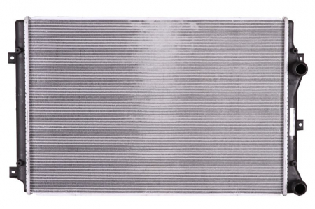 Radiator temperatura scazuta intercooler (transmisie automata/transmisie manuala, intercooler ) VW JETTA IV 1.4H dupa 2011 [1]