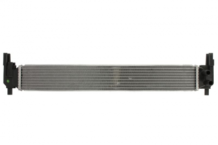 Radiator temperatura scazuta intercooler (transmisie manuala) AUDI A1; SEAT IBIZA IV, IBIZA IV ST, TOLEDO IV; SKODA FABIA II, FABIA III, RAPID, ROOMSTER; VW POLO 1.0-1.4D dupa 2009 [1]