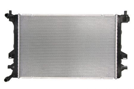 Radiator temperatura scazuta intercooler (transmisie manuala) AUDI A3, Q2; SEAT ATECA, LEON, LEON SC, LEON ST; SKODA KAROQ, KODIAQ, OCTAVIA III, SUPERB III, YETI; VW ARTEON, GOLF ALLTRACK VII, GOLF SP [1]