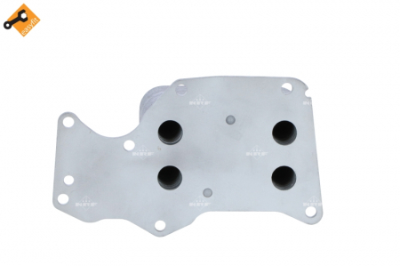 Radiator ulei termoflot (automatic/manual) potrivit BMW Seria 1 (F20), 1 (F21), 2 (F22, F87), 2 (F23), 3 (F30, F80), 3 (F31), 3 GRAN TURISMO (F34), 4 (F32, F82), 4 (F33, F83), 4 GRAN COUPE (F36), 5 (F [3]