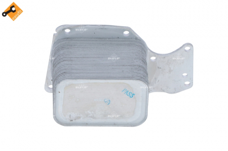 Radiator ulei termoflot (automatic/manual) potrivit BMW Seria 1 (F20), 1 (F21), 2 (F22, F87), 2 (F23), 3 (F30, F80), 3 (F31), 3 GRAN TURISMO (F34), 4 (F32, F82), 4 (F33, F83), 4 GRAN COUPE (F36), 5 (F [1]