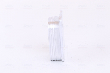 Radiator ulei termoflot (automatic/manual) potrivit MERCEDES C (CL203), C T-MODEL (S203), C T-MODEL (S204), C (W203), C (W204), CLC (CL203), CLK (A209), CLK (C209), E T-MODEL (S211), E (W211) 1.6-2.0  [3]