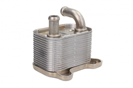 Radiator ulei termoflot (automatic/manual,) potrivit OPEL COMBO TOUR, COMBO/MINIVAN, CORSA C, MERIVA A 1.7D 06.03- [1]