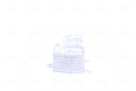 Radiator ulei termoflot (automatic) potrivit AUDI A3, Q3, TT; SEAT ALHAMBRA, ALTEA, ALTEA XL, LEON, LEON SC, LEON ST, TOLEDO III; SKODA OCTAVIA II, OCTAVIA III, SUPERB II, SUPERB III, YETI; VW BEETLE  [4]