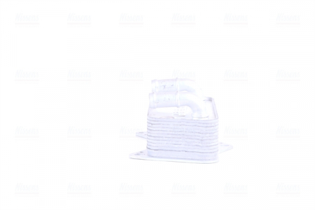 Radiator ulei termoflot (automatic) potrivit AUDI A3, Q3, TT; SEAT ALHAMBRA, ALTEA, ALTEA XL, LEON, LEON SC, LEON ST, TOLEDO III; SKODA OCTAVIA II, OCTAVIA III, SUPERB II, SUPERB III, YETI; VW BEETLE  [2]