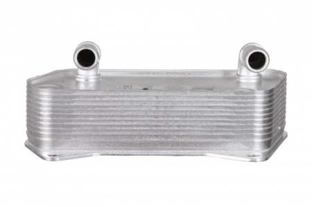 Radiator ulei - Radiator ulei termoflot (automatic) potrivit AUDI A3, Q3, TT; SEAT ALHAMBRA, ALTEA, ALTEA XL, LEON, LEON SC, LEON ST, TOLEDO III; SKODA OCTAVIA II, OCTAVIA III, SUPERB II, SUPERB III, YETI; VW BEETLE 