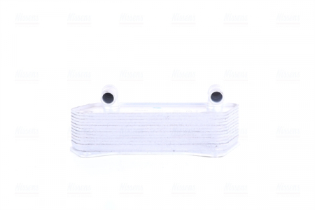 Radiator ulei termoflot (automatic) potrivit AUDI A3, Q3, TT; SEAT ALHAMBRA, ALTEA, ALTEA XL, LEON, LEON SC, LEON ST, TOLEDO III; SKODA OCTAVIA II, OCTAVIA III, SUPERB II, SUPERB III, YETI; VW BEETLE  [1]