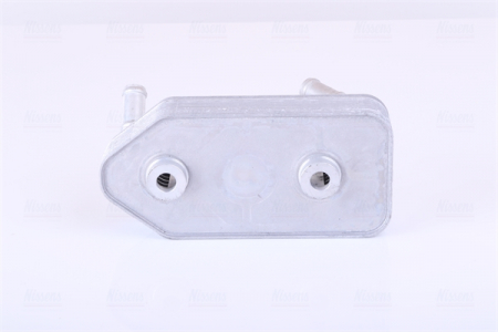 Radiator ulei termoflot (automatic) potrivit AUDI A3; SEAT IBIZA II, LEON, TOLEDO II; SKODA OCTAVIA I; VW BORA, BORA I, CALIFORNIA T4 CAMPER, GOLF IV, JETTA II, NEW BEETLE, PASSAT B3/B4, POLO 1.4-2.5D [4]