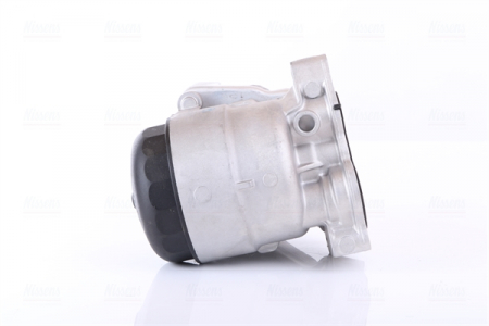 Radiator ulei termoflot cu carcasa filtru ulei potrivit BMW Seria 1 (E81), 1 (E82), 1 (E87), 1 (E88), 3 (E46), 3 (E90), 3 (E91), 3 (E92), 3 (E93), 5 (E60), 5 (E61), X1 (E84), X3 (E83), Z4 (E85) 1.6-2. [2]
