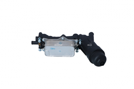 Radiator ulei termoflot cu filtru potrivit CHRYSLER TOWN & COUNTRY; DODGE JOURNEY; JEEP CHEROKEE, GRAND CHEROKEE, GRAND CHEROKEE IV, WRANGLER III 3.2/3.6/3.6ALK 11.10- [2]